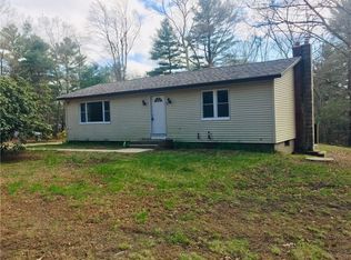 97 Black Plain Rd, Exeter, RI 02822