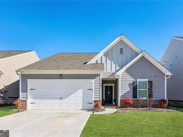 146 Knightsbridge Ln, Winder, GA 30680