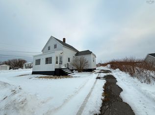 119 Connaught Ave, Glace Bay, NS B1A 5S7