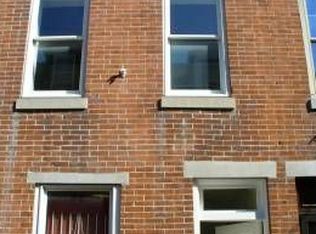 913 S Fairhill St, Philadelphia, PA 19147