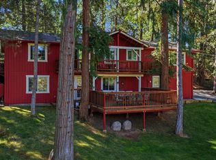 3000 Pleasant Oak Rd, Placerville, CA