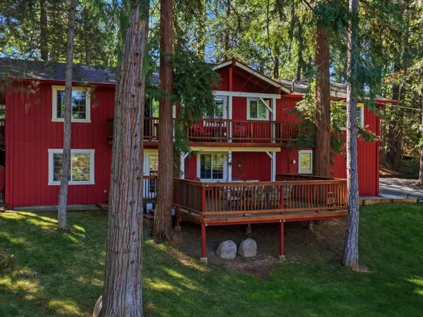 3000 Pleasant Oak Rd, Placerville, CA 95667