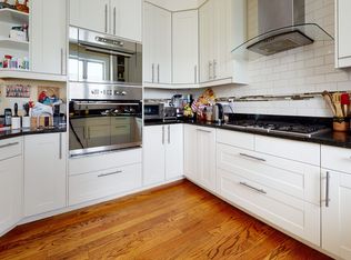 402 Parker St, Newton, MA 02459