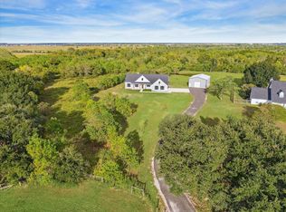 6215 Sprigg St, Fulshear, TX 77441