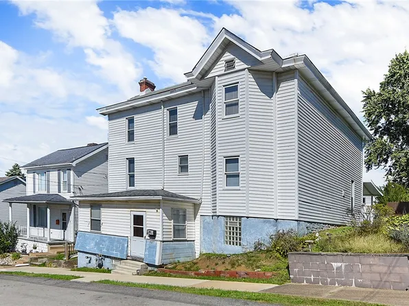 527 George City, Greensburg, PA 15601