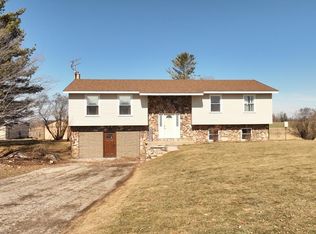 4775 E Coleman Rd, Clare, MI 48617