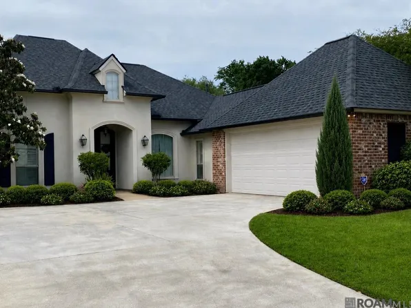 16633 Highland Club Ave, Baton Rouge, LA 70817