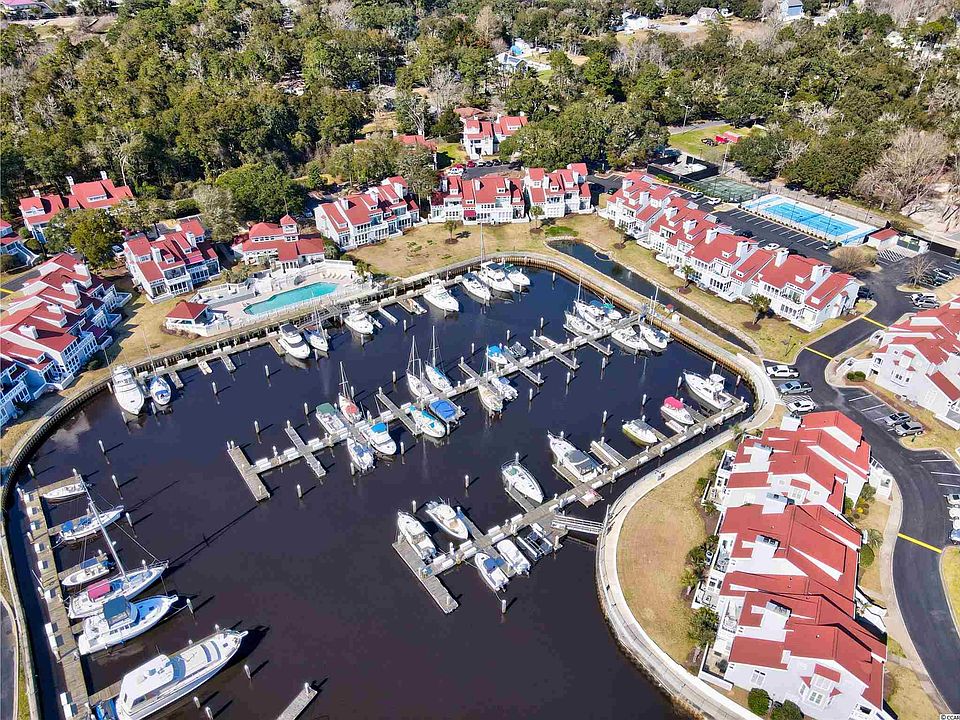 1st image of 61 A Dock Mariner's Pointe