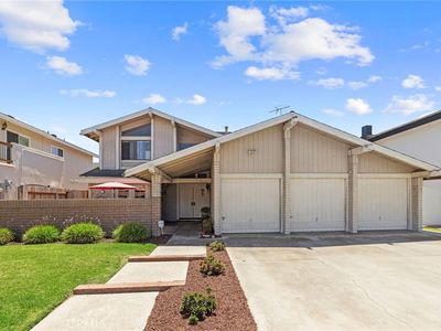 8472 Deepview Dr, Huntington Beach, CA, 92646
