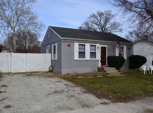 514 N Outer Dr, Wilmington, IL