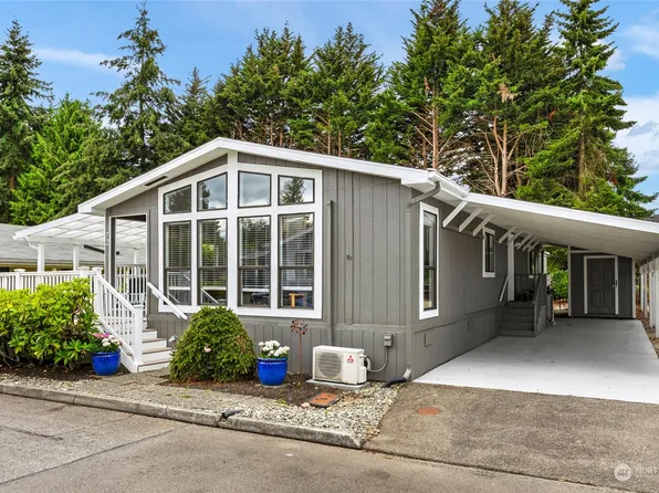 1427 100th Street SW #72, Everett, WA 98204