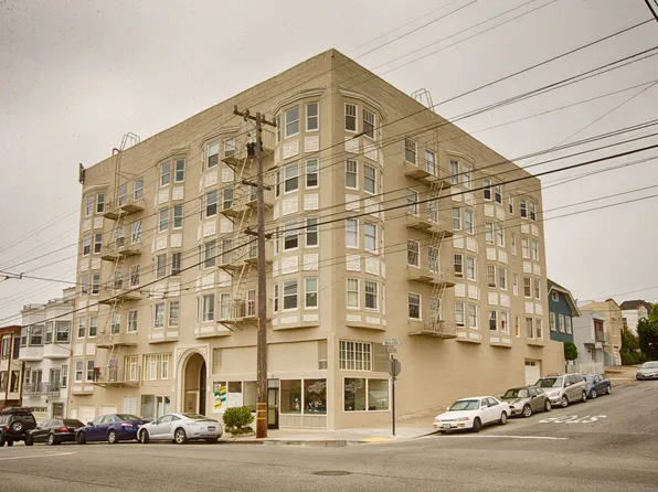 4210 Balboa St #407, San Francisco, CA 94121