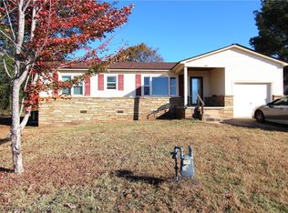 925 Lakeview Dr, Alma, AR 72921