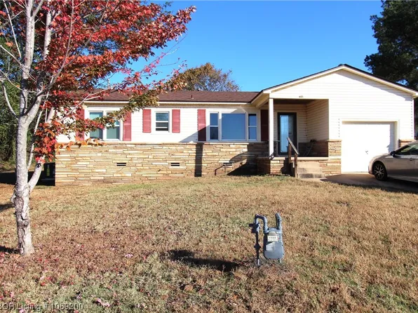 925 Lakeview Dr, Alma, AR 72921