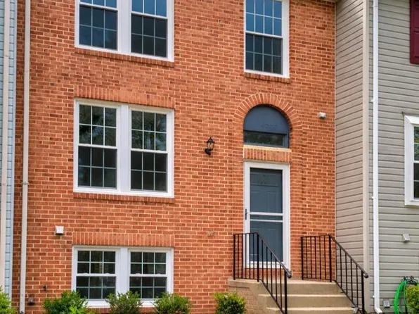 14777 Winding Loop, Woodbridge, VA 22191