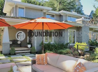 10 Idlewood Rd, Kentfield, CA 94904