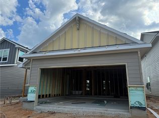 15284 Still Water Meadow Loop, College Station, TX 77845