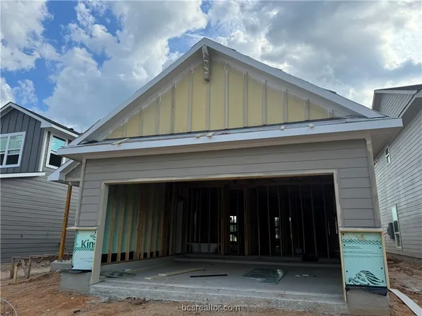 15284 Still Water Meadow Loop, College Station, TX 77845