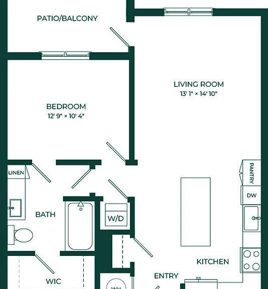 NOVEL University Place by Crescent Communities — Photo 38