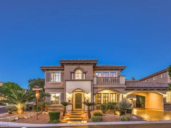 2712 Marie Antoinette St, Henderson, NV 89044