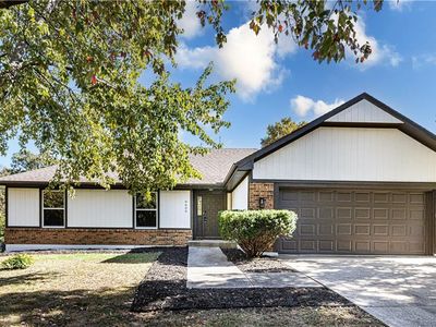 9609 W 83rd Ter, Overland Park, KS, 66212