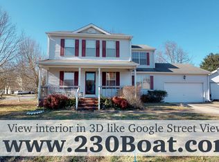 230 Boat St, Portsmouth, VA 23702