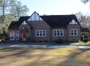 219 11th Ave SW, Moultrie, GA 31768