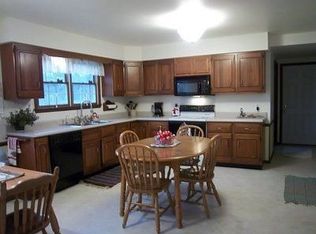 3965 Fleur Du Bois Dr, Florissant, MO