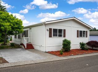 10400 SE Cook Ct UNIT 78, Milwaukie, OR 97222