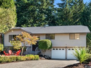 15823 SE 43rd Pl, Bellevue, WA 98006