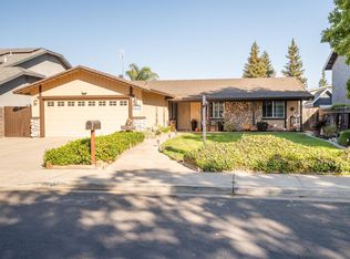 1937 Bridgewood Way, Modesto, CA 95355