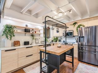 500 E Riverside Dr APT 206, Austin, TX 78704