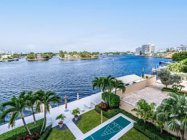 215 N Birch Road #4C, Fort Lauderdale, FL 33304