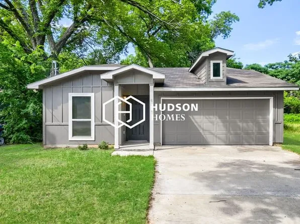 608 Preston St, Waco, TX 76704