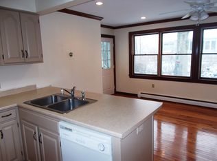 129 Boulevard, Middletown, RI 02842