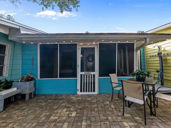 51 Pine St #3, Carrabelle, FL 32322