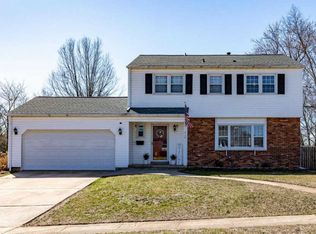 400 Haslett Rd, Joppa, MD 21085