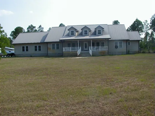 4024 SW 449th St, Old Town, FL 32680