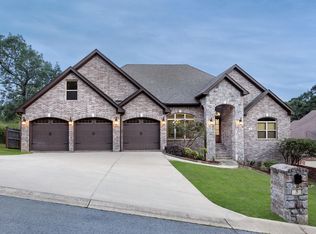 5 Pine View Pl, Little Rock, AR 72212
