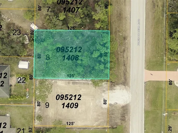 952121408 Ponce De Leon Blvd, North Pt, FL 34291