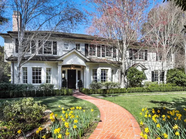 23 Flood Cir, Atherton, CA 94027