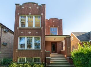 5133 W Carmen Ave, Chicago, IL 60630