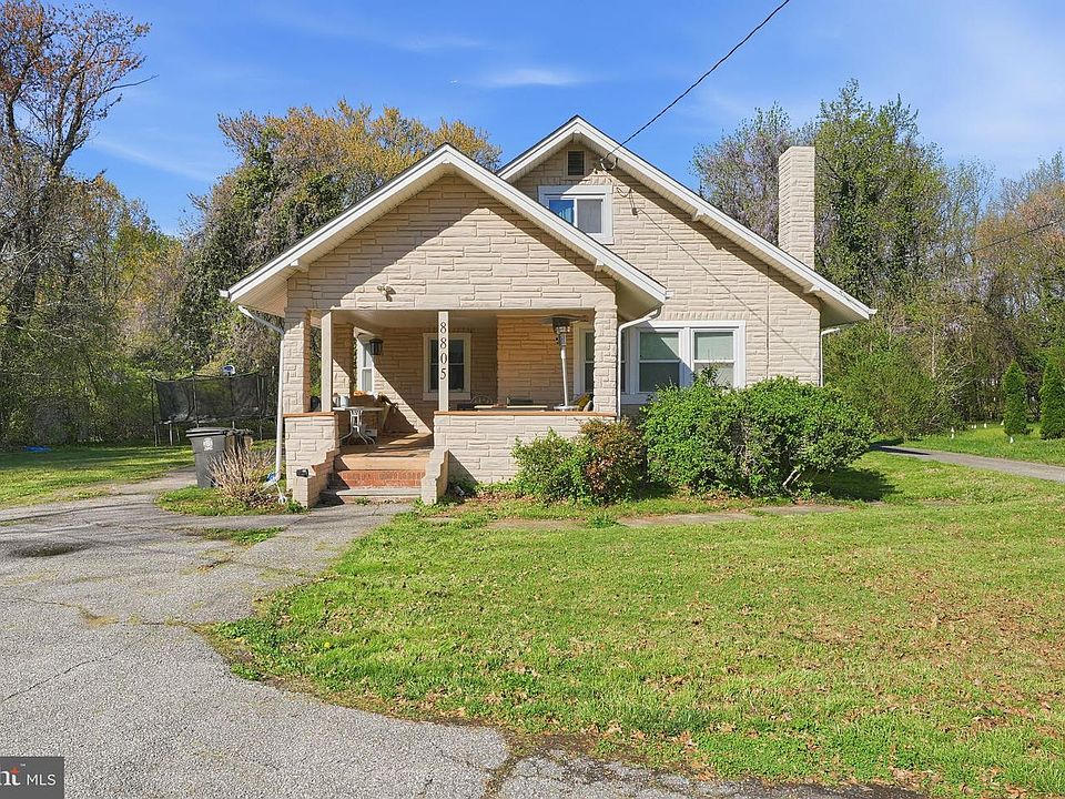1st image of 8805 Old Branch Ave