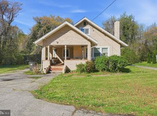 8805 Old Branch Ave, Clinton, MD