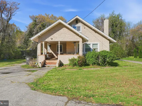 8805 Old Branch Ave, Clinton, MD 20735