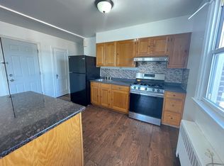 2710 Unruh Ave FLOOR 2, Philadelphia, PA 19149