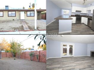 409 Duke Ave, North Las Vegas, NV 89030