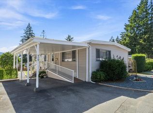 5854 Turner Rd #71, Nanaimo, BC V9T2N6