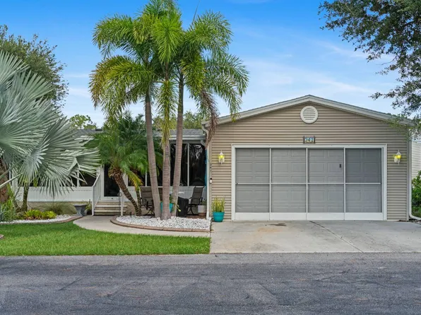 341 Salt Creek Dr, North Port, FL 34287