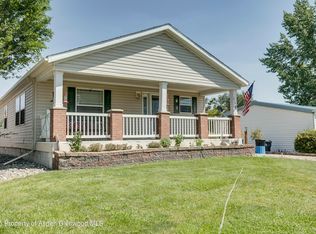 580 Denver Ave, De Beque, CO 81630